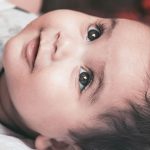 A baby boy his name Declan