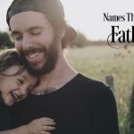 Names That Mean Father