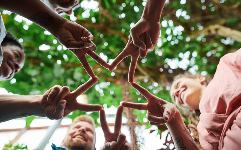 unity