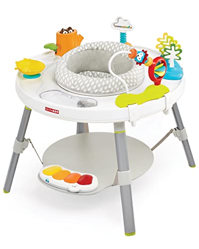 Best Activity Center for 4 Month Old