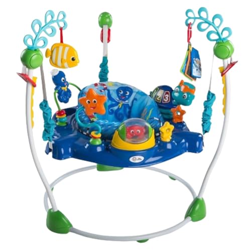 Best Activity Jumper for Infants