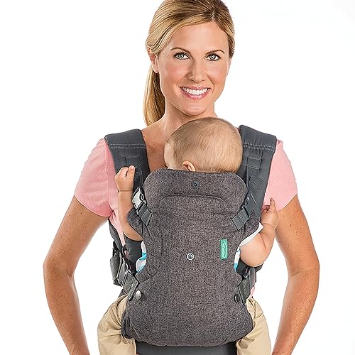 Best Carrier for Breastfeeding Newborn