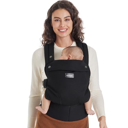 Best Infant Carrier for Plus Size Mom