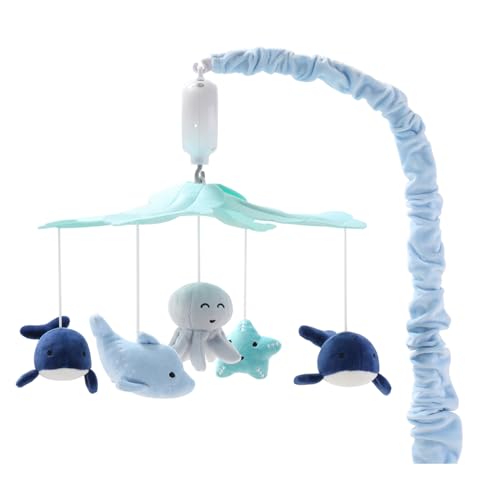Best Kit for a Hanging Boat Baby Crib