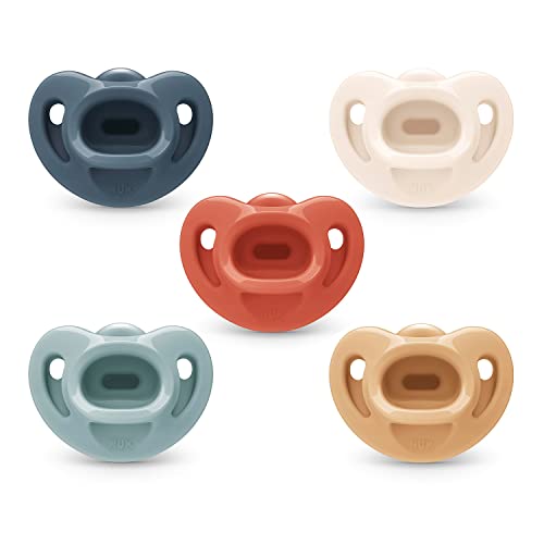 Best Pacifier for Mouth Development