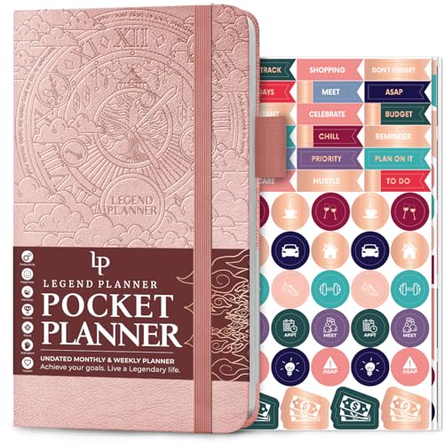 Best Planner for Stay at Home Mom