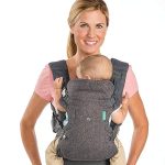 Best Sling Carrier for Newborn