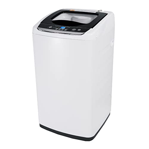 Best Washing Machine for Cloth Diapers