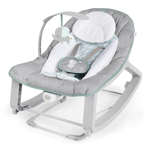 Best Affordable Baby Bouncer