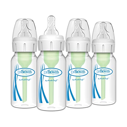Best Feeding Bottle for Newborn