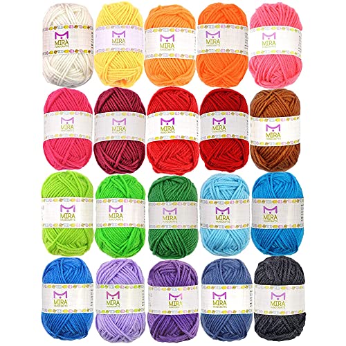Best Yarn for Newborn Hats
