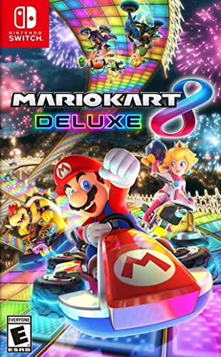 Best Games Nintendo Switch