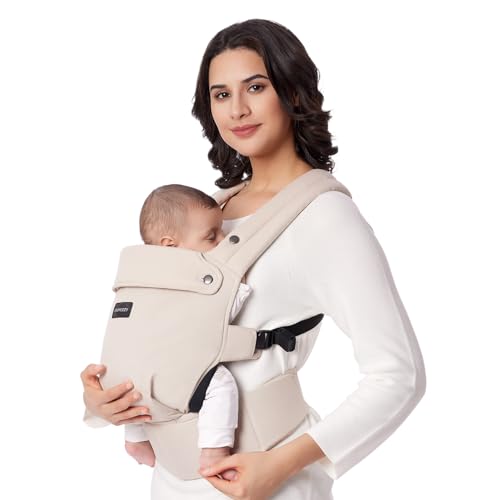Best Baby Carrier for Plus Size Parent