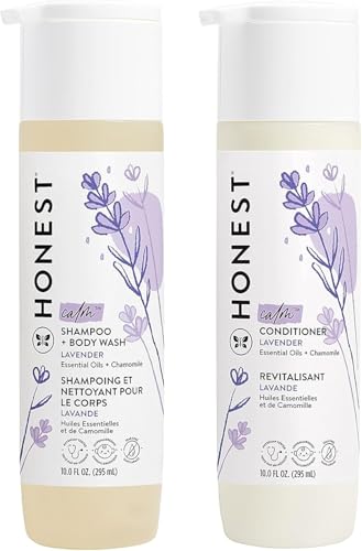 Best Children'S Shampoo And Conditioner