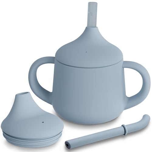 Best Non Plastic Sippy Cups
