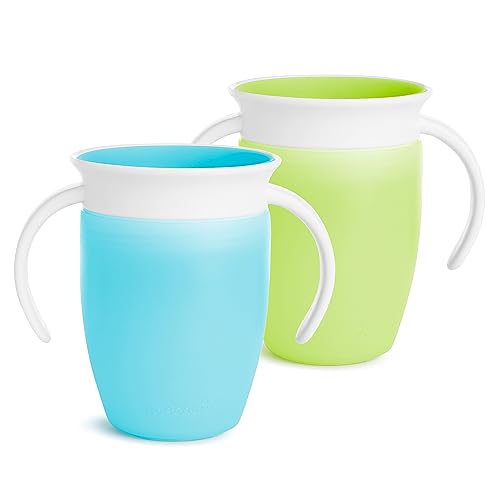 Best Sippy Cup for Teeth