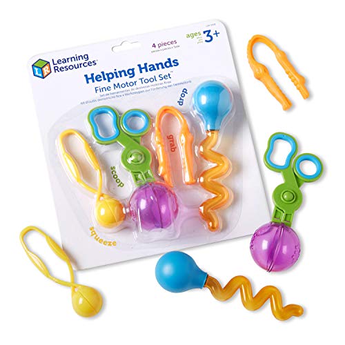 Best Toys for Gross Motor Skills