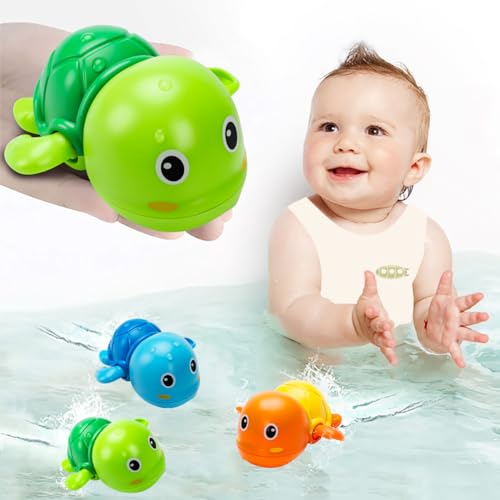 Best Bath Toys for 3 Year Olds