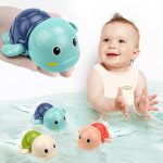 Best Bath Toys for 4 Year Olds