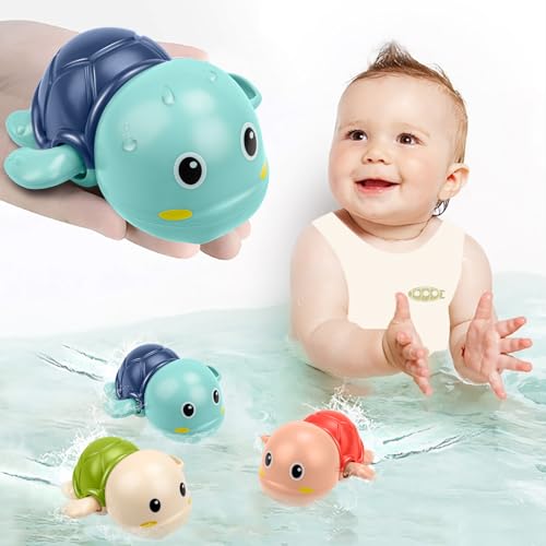 Best Bath Toys for 4 Year Olds