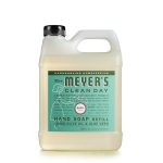 Best Hand Soap for Dry Hands