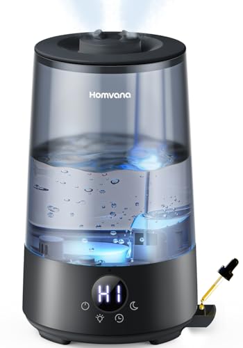 Best Humidifier for Grow Tent