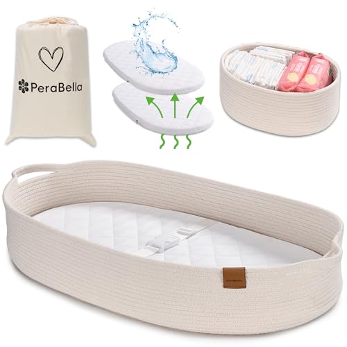 Best Moses Basket for Baby