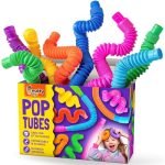Best Travel Toys for 18 Month Old